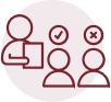 MPS IIIA testing icon 
