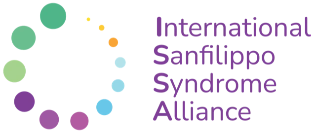 International Sanfilippo Syndrome Alliance Logo