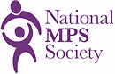 National Organization for Rare Disorders logo 