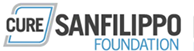 Cure Sanfilippo Foundation logo 